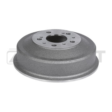 Барабан торм. задн. Citroen Jumper (230 244) 94- Fiat Ducato (230 244 280 290) 82-