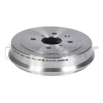 Барабан торм. задн. Citroen C1 I II 05- Peugeot 107 05- 108 14- Toyota Aygo (B10 B40) 05-