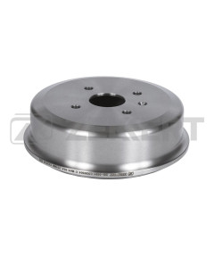 Барабан тормозной Daewoo Rezzo (KLAU) 00-