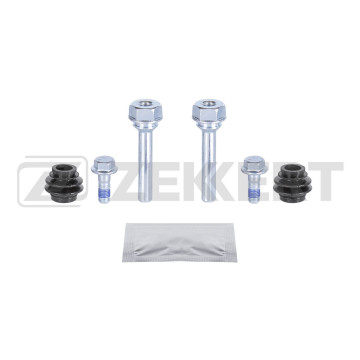 Комплект направ. тормозного суппорта задн. Kia Sportage IV 15- Rio III 11- Sorento II 09- Optima