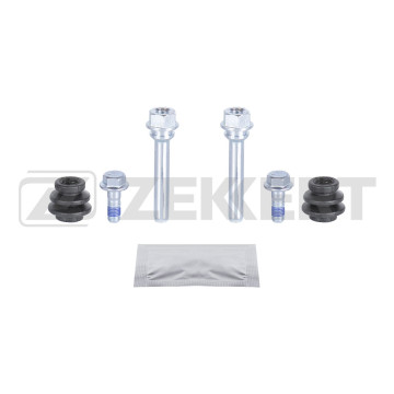 Комплект направ. тормозного суппорта задн. Lexus ES (_V4_) 06- Toyota Rav 4 (A30 A40) 05- Camry (