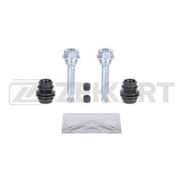 Комплект направ. тормозного суппорта задн. Lexus CT (ZWA10) 10- Toyota Corolla (E150) 06- Auris (E