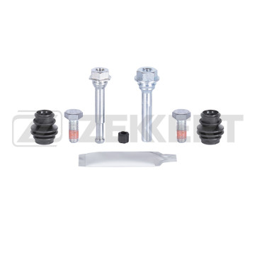 Комплект направ. тормозного суппорта задн. Hyundai Sonata VI-VII 09- Tucson III 15- Kia Sportage I