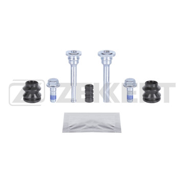 Комплект направ. тормозного суппорта задн. Kia Sorento 02-