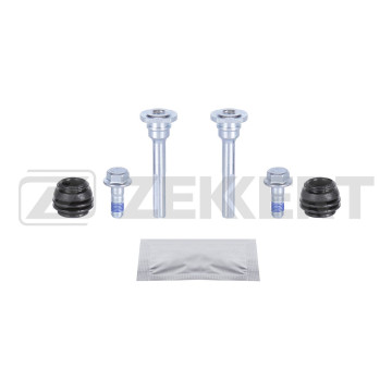 Комплект направ. тормозного суппорта задн. Honda Accord V-VII 93- Civic VI 95- CR-V II 01- Rover