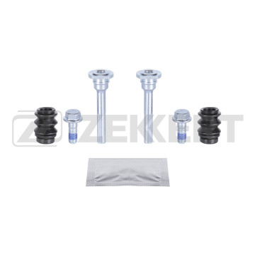 Комплект направ. тормозного суппорта задн. Chevrolet Epica (KL1) 05- Daewoo Evanda (KLAL) 02-