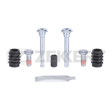 Комплект направ. тормозного суппорта задн. Toyota Corolla (R10) 04- Avensis (T250) 03-