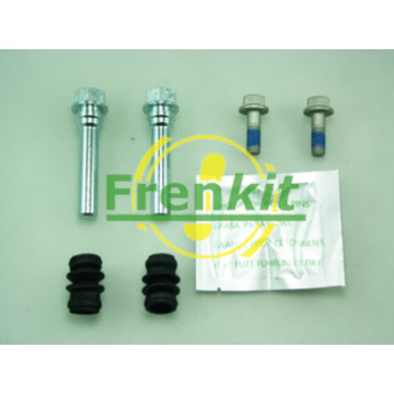 =811008 Комплект направляющих переднего суппорта NISSAN QASHQAI 2007-2014