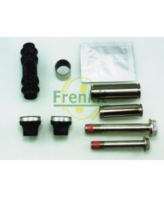 Комплект направляющих суппорта RENAULT MASTER II SERIES 07-98->/OPEL MOVANO ALL TYPES 07-98->