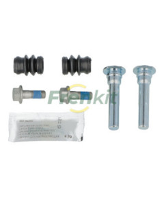 Комплект направляющих суппорта NISSAN ALMERA II PRIMERA P11 /RANGE ROVER II 94->02 / MAZDA BT-50 R