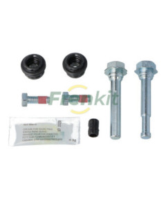 Комплект направляющих суппорта задний CITROEN JUMPY / PEUGEOT EXPERT / OPEL VIVARO 2016- / TOYOTA CO