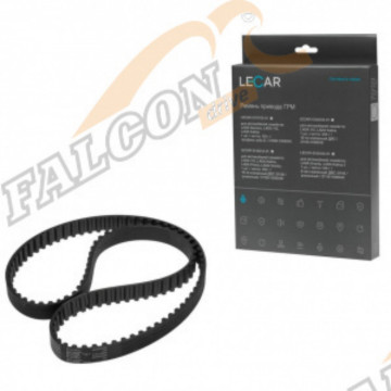 Ремень ГРМ ВАЗ-2108 8кл (Лада-Имидж LECAR) профиль зуба D