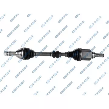 Привод в сборе NISSAN Juke 2010.06-2019.12 1.6