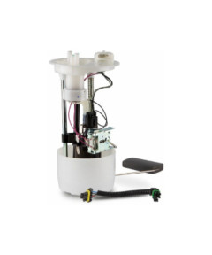 Электробензонасос УАЗ 3163 Патриот дв.ЗМЗ-409 ЕВРО-3,4 в сборе HOFER