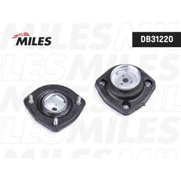 Опора амортизатора HYUNDAI ELANTRA XD 00-/MATRIX 01- зад.прав.