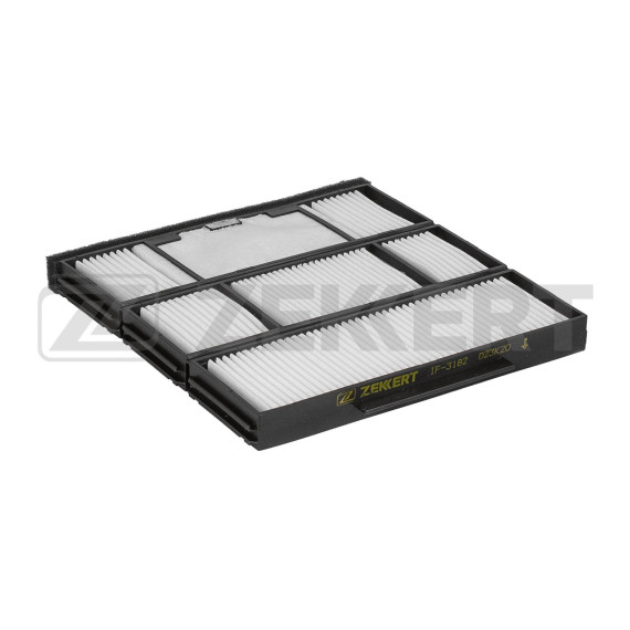 Фильтр салон. Toyota Corolla (E110) 97-