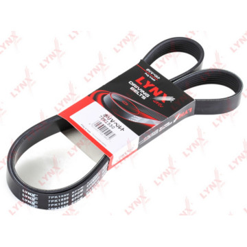 Ремень поликлиновой LEXUS GS300 05-11 / GS250 12> / IS250 05> / RX350 08> TOYOTA Alpharad 3.5 08> /