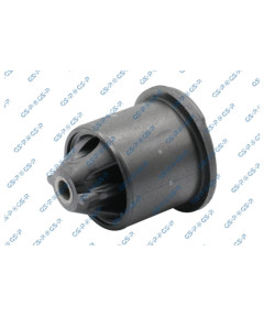 Сайлентблок NISSAN ALMERA II (G15 G11) NOTE (E12)