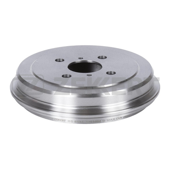 Барабан торм. задн. Geely MK 08- Geely MK Cross 11-