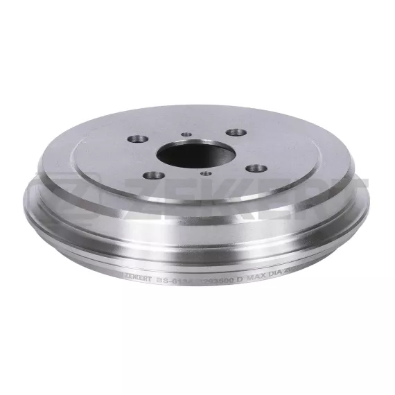Барабан торм. задн. Geely MK 08- Geely MK Cross 11-