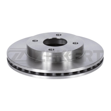 Диск торм. перед. Nissan CUBE (Z10) 98-