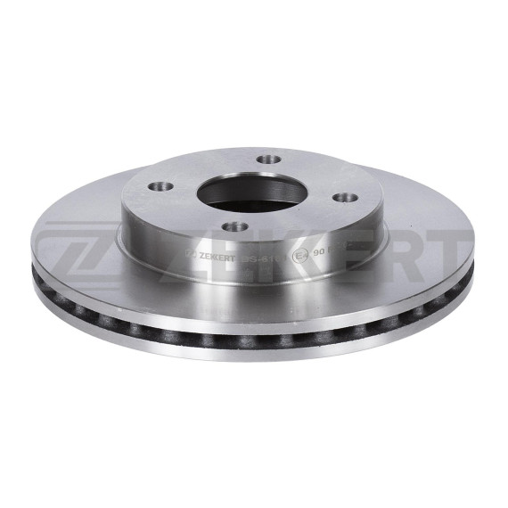 Диск торм. перед. Nissan CUBE (Z10) 98-