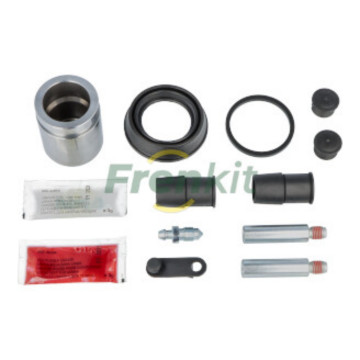 Ремкомплект заднего суппорта+поршень+комплект направляющих BMW 1-SERIES 3SERIES 2011-2018 242956+81