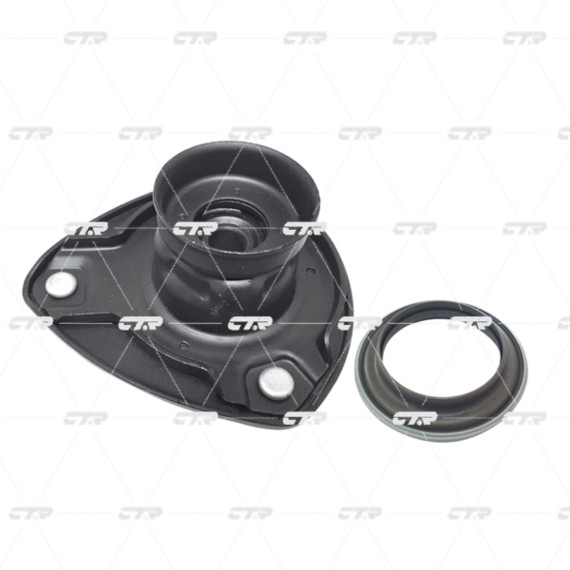 Опора амортизатора передняя + подшипник HYUNDAI Verna / KIA RIO 2005 - 2011