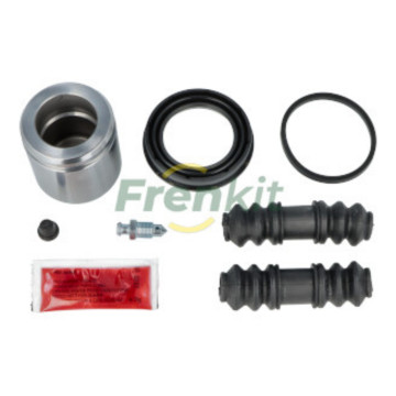 Ремкомплект суппорта + поршень