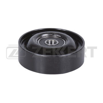 Ролик натяжной агрегатного ремня Nissan Cedric (Y33) 95- Infiniti FX35 (S50) 03- Q70 (Y51) 15-