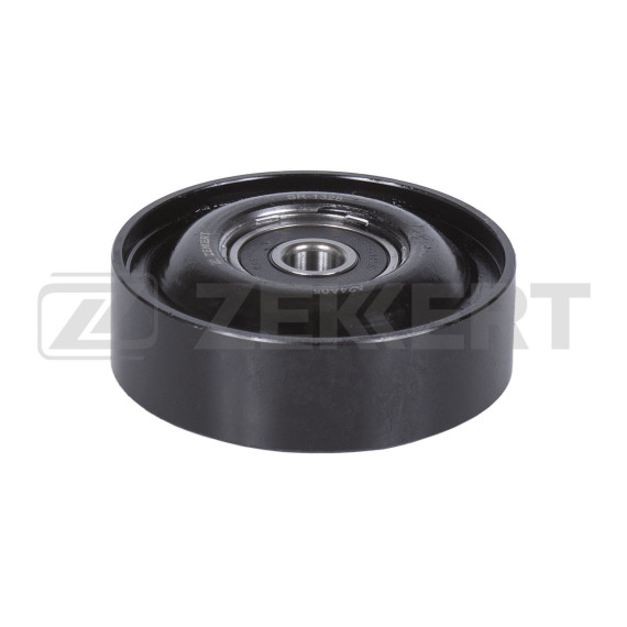 Ролик натяжной агрегатного ремня Nissan Cedric (Y33) 95- Infiniti FX35 (S50) 03- Q70 (Y51) 15-