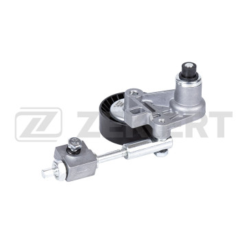 Ролик обводной агрегатного ремня Lada Niva 02- Kalina 04-