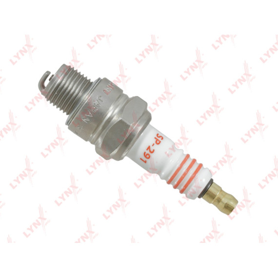 Свеча зажигания 7KCV (Nickel) Motorcycles / Scooters/ Quad / ATV / Snowmobiles / Marine / Gardening