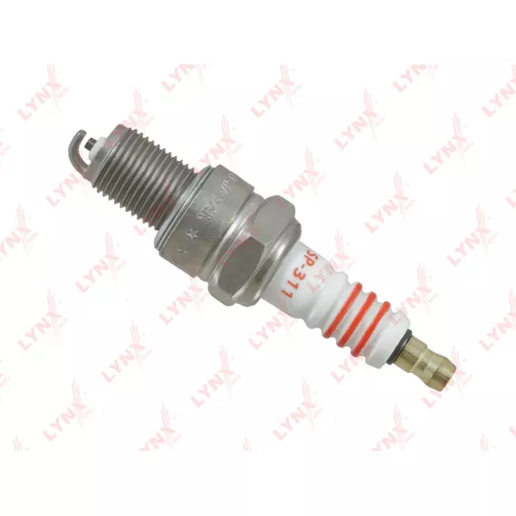 Свеча зажигания 5FCR11 (Nickel) KIA Rio I 1.3 00> / Sephia 1.5 96> / Pride 1.3 90> MAZDA 323(BF) 1.