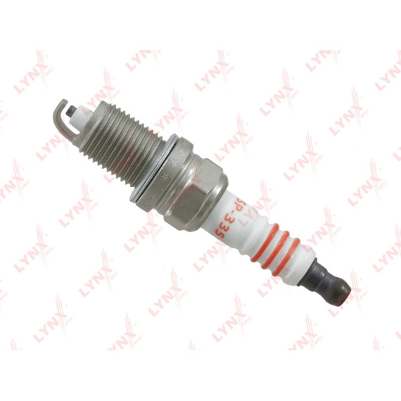 Свеча зажигания 6BJR9 (Nickel) CHEVROLET Aveo(T250) 1.4 08> / Cruze(J300) 1.6-1.8 11>