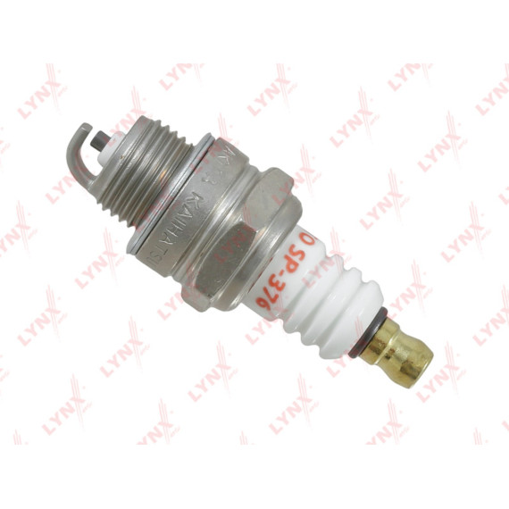 Свеча зажигания 7GC (Nickel) Motorcycles / Scooters/ Quad / ATV / Snowmobiles / Marine / Gardening L