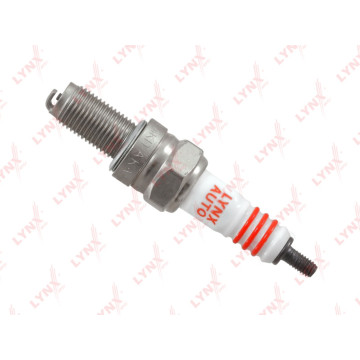 Свеча зажигания 8YCNR (Nickel) Motorcycles / Scooters/ Quad / ATV / Snowmobiles / Marine / Gardening