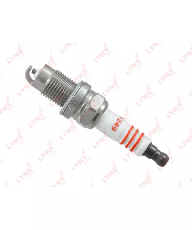 Свеча зажигания 7BCR-G (Nickel) For CNG/LPG engine UAZ Patriot 12> LADA Vesta / Priora / Kalina A
