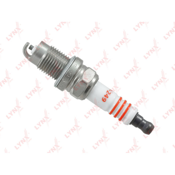 Свеча зажигания 7BCR-G (Nickel) For CNG/LPG engine UAZ Patriot 12> LADA Vesta / Priora / Kalina A