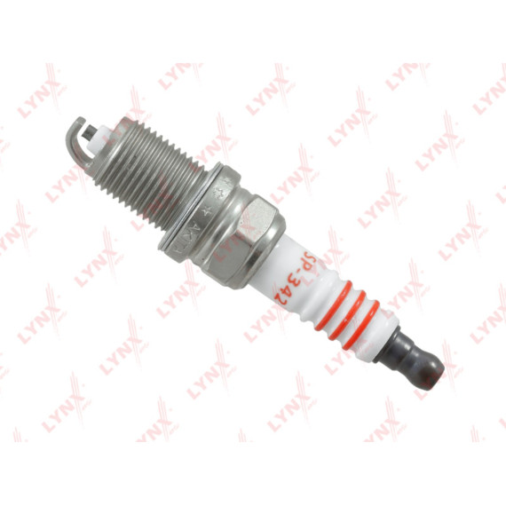 Свеча зажигания 6BCYR-V (Nickel) TOYOTA Carina E(T19) 1.6 92-95 / CCorolla(E100/E110) 1.3-1.8 91>