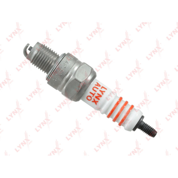 Свеча зажигания 7ZCVNR (Nickel) Motorcycles / Scooters/ Quad / ATV / Snowmobiles / Marine / Gardenin