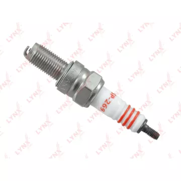 Свеча зажигания 7YCVNR (Nickel) Motorcycles / Scooters/ Quad / ATV / Snowmobiles / Marine / Gardenin