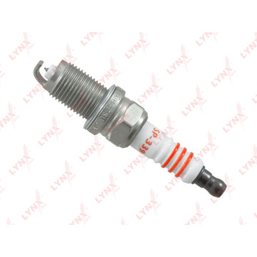 Свеча зажигания 6BLIPR13 (Iridium + Platinum) HONDA Civic(FK FN) 1.4 08> / Fit(GE) 1.5 08 / CR-Z 1.5