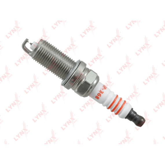 Свеча зажигания 6AYIPR11-E (Iridium + Platinum) TOYOTA Camry(V40/50) 3.5 06> / Alphard 3.5 08-14 / H
