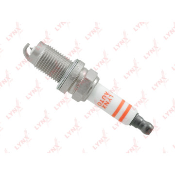 Свеча зажигания 6BLXZIP1R8 (Iridium + Platinum) SKODA Fabia II 1.4 06> VW Golf V-VI 1.4 03> / Jetta