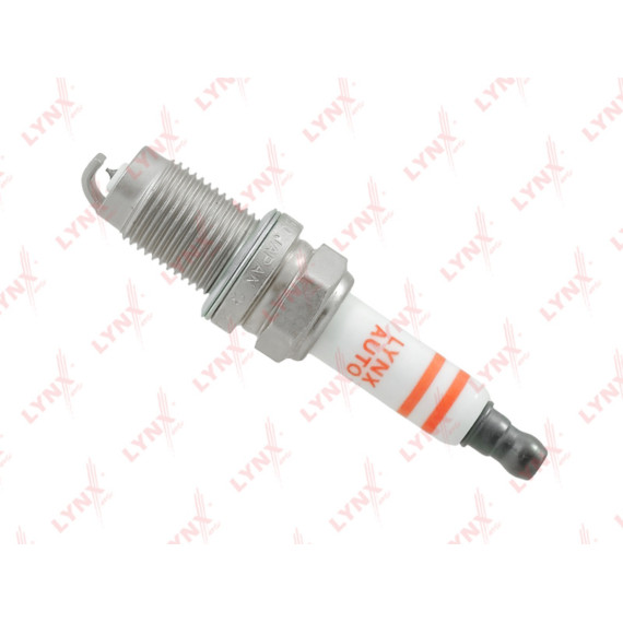 Свеча зажигания 6BLXZIP1R8 (Iridium + Platinum) SKODA Fabia II 1.4 06> VW Golf V-VI 1.4 03> / Jetta