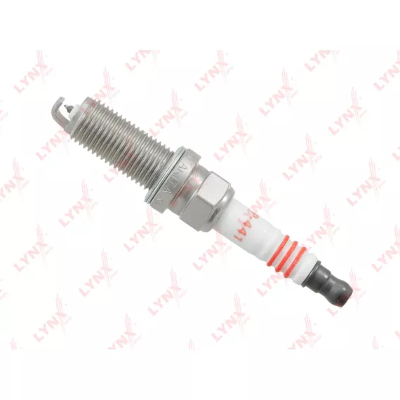Свеча зажигания 8NIPR-A (Iridium + Platinum) GEELY Monjaro 2.0 21>