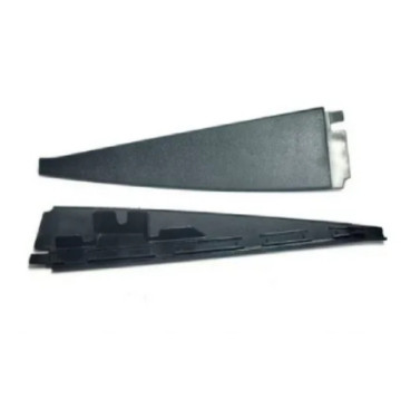 Уголок задней двери 1117 комп. 2 шт.(УНИП)