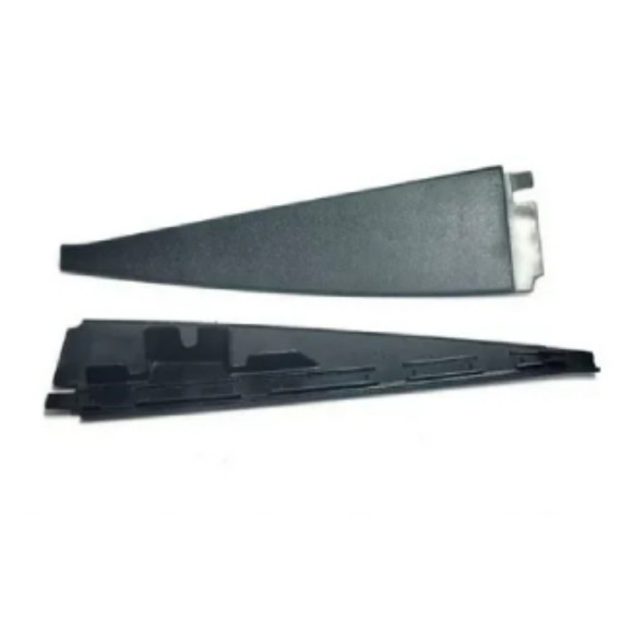 Уголок задней двери 1117 комп. 2 шт.(УНИП)