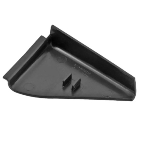 Уголок задней двери 2110 левый (УНИП)